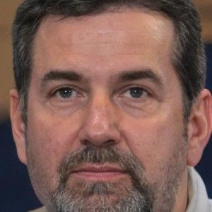 Meet your Posher, Dan